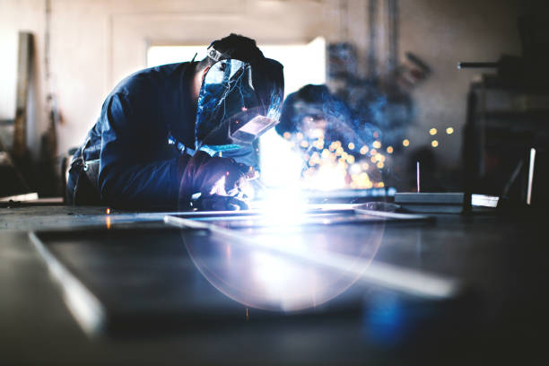 Best Marine and Shipbuilding Welding in Fort Ashby, WV