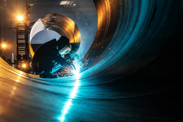 Affordable Welder Services in Fort Ashby, WV