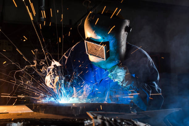 Affordable Welder Services in Fort Ashby, WV