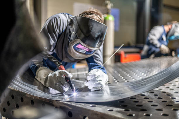 Best Automotive Welding in Fort Ashby, WV