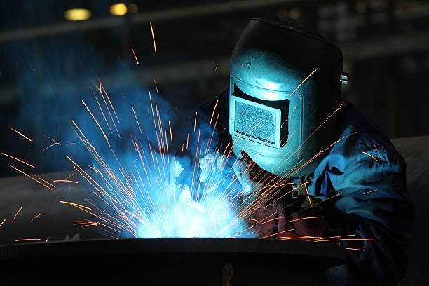 Professional Welder & Metal Fabrication in Fort Ashby, WV