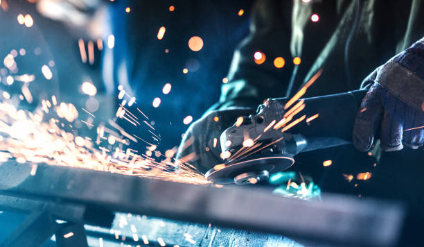 Best Specialty Welding Processes in Fort Ashby, WV